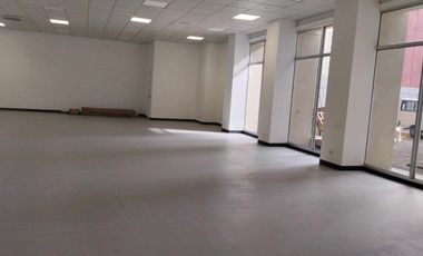 For Rent Commercial Ground Floor Good For Bank Restaurant Gym in Makati City