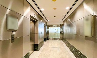 1,719.52 sqm Office Space for Rent in Makati City Ayala Ave. Sen. Gil Puyat, Warm shell