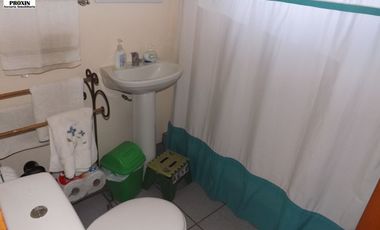 EN VENTA AMPLIA CASA CON CABAÑA Y GALPON EN PARCELA