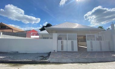 SPACIOUS NEWLY BUILT BUNGALOW HOUSE FOR SALE!!!