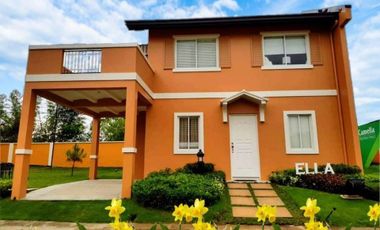 Spacious 5 Bedrooms House and Lot for Sale in Dasmariñas Cavite For Immediate Turnover | Near Metro Manila