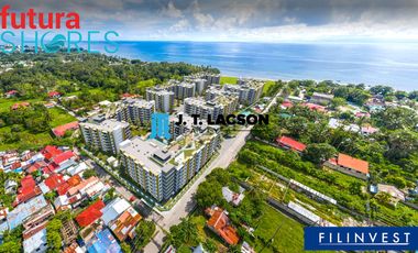 Pre Selling  Futura Shores Condominium Dumaguete City