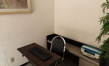 EDIFICIO CON USO DE SUELO COMERCIAL GUSTAVO BAZ