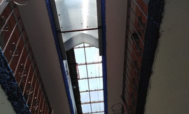 EDIFICIO CON USO DE SUELO COMERCIAL GUSTAVO BAZ