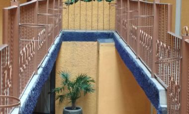 EDIFICIO CON USO DE SUELO COMERCIAL GUSTAVO BAZ