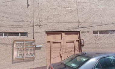 EDIFICIO CON USO DE SUELO COMERCIAL GUSTAVO BAZ