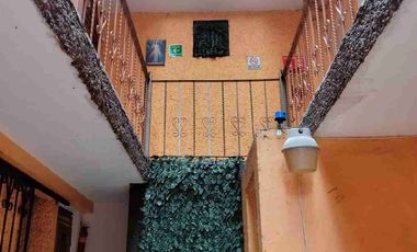 EDIFICIO CON USO DE SUELO COMERCIAL GUSTAVO BAZ