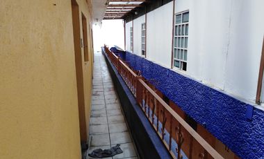 EDIFICIO CON USO DE SUELO COMERCIAL GUSTAVO BAZ