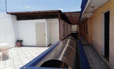 EDIFICIO CON USO DE SUELO COMERCIAL GUSTAVO BAZ