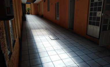 EDIFICIO CON USO DE SUELO COMERCIAL GUSTAVO BAZ