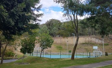 Terreno en Venta, Fracc. Diana Natura en La Venta del Astillero, Zapopan Jal.