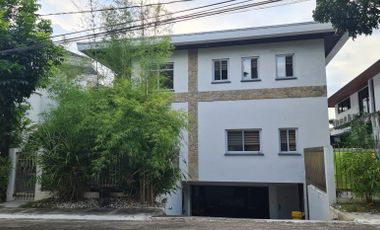 Owner Built House For Sale in Hillsborough Alabang