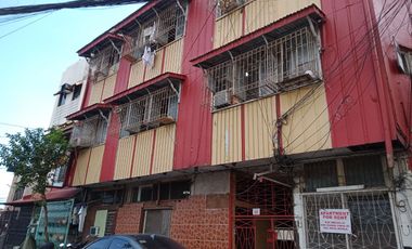11 unit apartment for sale at Sta. Mesa, Manila near SM Sta Mesa