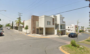 ¡¡¡REMATE HERMOSA CASA EN MONTERREY NUEVO LEON!!!