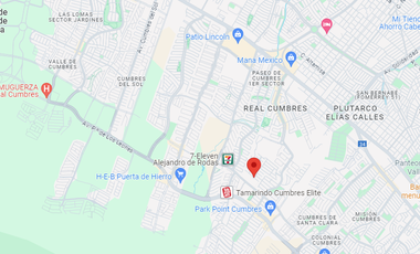 ¡¡¡REMATE HERMOSA CASA EN MONTERREY NUEVO LEON!!!