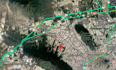 ¡¡¡REMATE HERMOSA CASA EN MONTERREY NUEVO LEON!!!