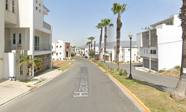 ¡¡¡REMATE HERMOSA CASA EN MONTERREY NUEVO LEON!!!