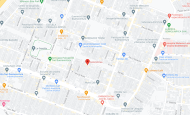 Bonita Casa En Venta