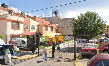 Bonita Casa En Venta