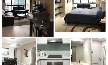 1BR for Rent / Lease in Joya North Tower Rockwell Makati