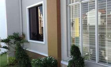 The Villa Arsenia near New Molino Boulevard, Bacoor