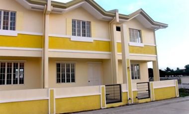 The Villa Arsenia near New Molino Boulevard, Bacoor