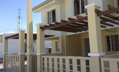 The Villa Arsenia near New Molino Boulevard, Bacoor