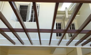 The Villa Arsenia near New Molino Boulevard, Bacoor