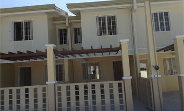 The Villa Arsenia near New Molino Boulevard, Bacoor