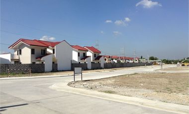 The Villa Arsenia near New Molino Boulevard, Bacoor