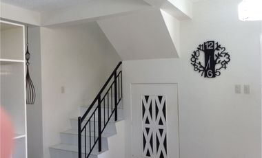 The Villa Arsenia near New Molino Boulevard, Bacoor