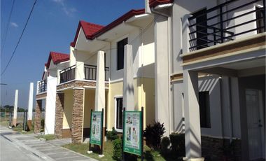 The Villa Arsenia near New Molino Boulevard, Bacoor