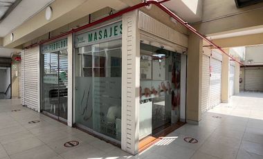 venta local comercial 7 m2 av primavera 1839 surco (gcucho,lima1)