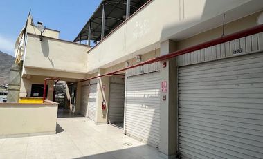 venta local comercial 7 m2 av primavera 1839 surco (gcucho,lima1)
