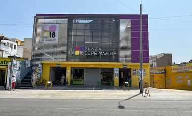 venta local comercial 7 m2 av primavera 1839 surco (gcucho,lima1)