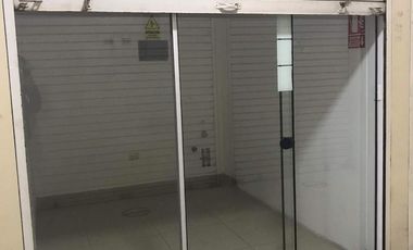 venta local comercial 7 m2 av primavera 1839 surco (gcucho,lima1)