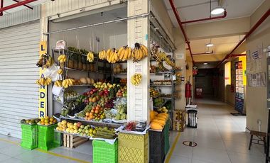 venta local comercial 7 m2 av primavera 1839 surco (gcucho,lima1)