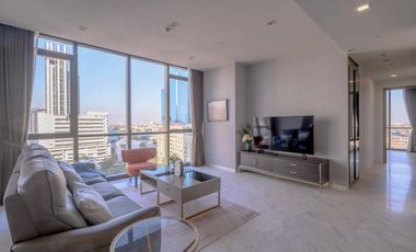 2 Beds Big Size Pet Friendly in Thonglor Bangkok, Thailand
