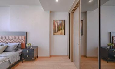 2 Beds Big Size Pet Friendly in Thonglor Bangkok, Thailand