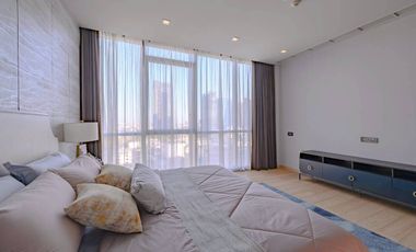 2 Beds Big Size Pet Friendly in Thonglor Bangkok, Thailand