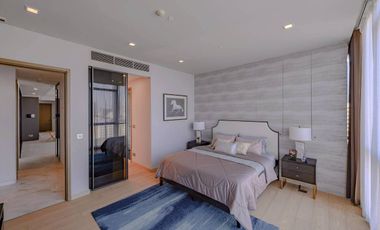 2 Beds Big Size Pet Friendly in Thonglor Bangkok, Thailand