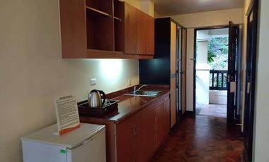 46.50SQM STUDIO UNIT IN ALTA VISTA DE BORACAY FOR SALE - READY FOR OCCUPANCY