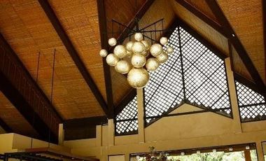 46.50SQM STUDIO UNIT IN ALTA VISTA DE BORACAY FOR SALE - READY FOR OCCUPANCY