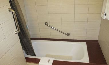46.50SQM STUDIO UNIT IN ALTA VISTA DE BORACAY FOR SALE - READY FOR OCCUPANCY