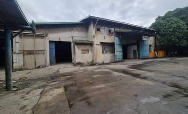 2800 sqm Warehouse for Lease