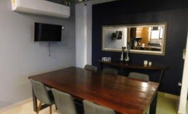 El Sauz Tequisquiapan. Departamento con cuarto de TV, 3 recamaras - VENTA