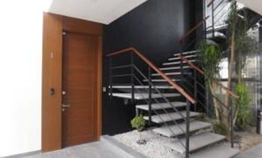 El Sauz Tequisquiapan. Departamento con cuarto de TV, 3 recamaras - VENTA