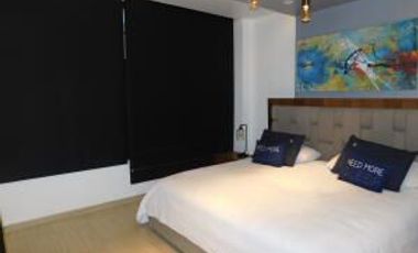 El Sauz Tequisquiapan. Departamento con cuarto de TV, 3 recamaras - VENTA