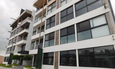 El Sauz Tequisquiapan. Departamento con cuarto de TV, 3 recamaras - VENTA