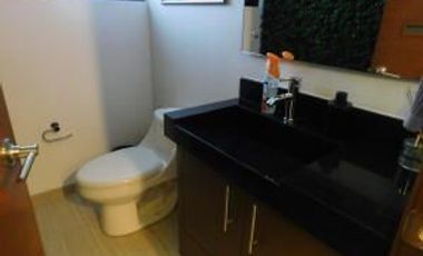 El Sauz Tequisquiapan. Departamento con cuarto de TV, 3 recamaras - VENTA